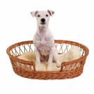 Dyreseng Alv | flettet av pil | 3 størrelser thumbnail