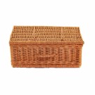 Koffert Grevling M | naturpil | 45x33cm thumbnail