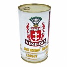 Maltekstrakt Lys | 1,7 kg flytende | Gozdawa  thumbnail