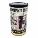 Ekstraktsett Vienna Lager | 1,7 kg flytende | Oberschlesische Braueri thumbnail