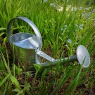 Vannkanne 10L | galvanisert stål  thumbnail