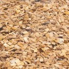 Røykespon Kirsebær | fin 1-3mm | 2L  thumbnail