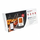 Steketermometer | 2 sonder | Trådløst og app-styrt | ThermoPro TP-910 thumbnail