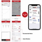 Steketermometer | 2 sonder | Trådløst og app-styrt | ThermoPro TP-910 thumbnail
