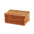 Koffert Grevling S | naturpil | 35x24cm  thumbnail