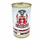 Maltekstrakt Amber | 1,7 kg flytende | Gozdawa thumbnail