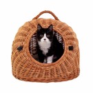 Kurvhule Tusse M | med gitterdør | 46x34x36cm thumbnail