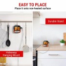 Steketermometer Digitalt | Trådløst og app-styrt | ThermoPro TP-901  thumbnail