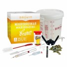 Mikrobryggeri | komplett startsett + Coopers Lager ekstraktsett thumbnail