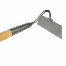 Rensehakke 115cm | ugressfjerning og jordarbeid thumbnail