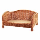 Dyreseng Trollkonge L | flettet av pil | 63x44x33cm thumbnail