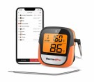 Steketermometer Digitalt | Trådløst og app-styrt | ThermoPro TP-901  thumbnail