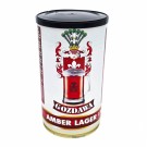 Ekstraktsett Amber Lager | 1,7 kg flytende | Gozdawa  thumbnail