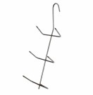Røykekroker for filetter 5-pk | 23cm thumbnail