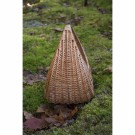 Kurv Viking | flettet av pil | 40x23cm thumbnail