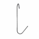 Røykekroker med vinkel 5-pk | 12cm thumbnail