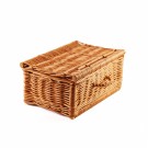 Koffert Grevling S | naturpil | 35x24cm  thumbnail