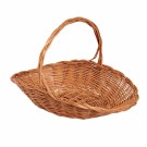 Gavekurv Kaja M | flettet av pil | 47x32cm thumbnail