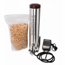 Røykgenerator DYMBOX 2,3L med askeskuff | EU-laget thumbnail