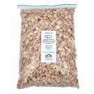 Røykespon Bøk | grov 8-12mm | 1kg thumbnail