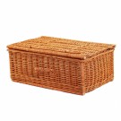 Koffert Grevling XL | naturpil | 60x40cm thumbnail