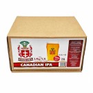 Ekstraktsett Canadian IPA | 3,4 kg flytende + aromahumle | Gozdawa  thumbnail