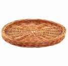 Kurvfat Idun XL | flettet av pil | ø45cm  thumbnail