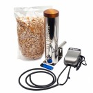 Røykgenerator DYMBOX 1,3L | kaldrøyking | EU-laget thumbnail