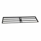 Dressrive XL | 118x30cm | toppdressing og utjevning | plenvedlikehold thumbnail