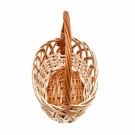 Påskekurv Tytte | naturpil | 20x15cm  thumbnail