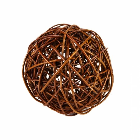 Hagekule S | mørk naturpil | ⌀20cm